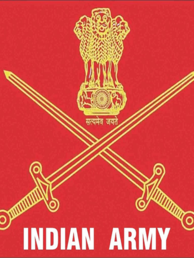 Indian Army Recruitment 2023 apply online