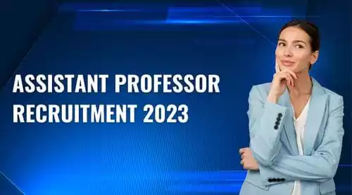 Assistant Professor Recruitment 2023: मैत्रेयी कॉलेज में Assistant Professor के 109 पद पर भर्ती।