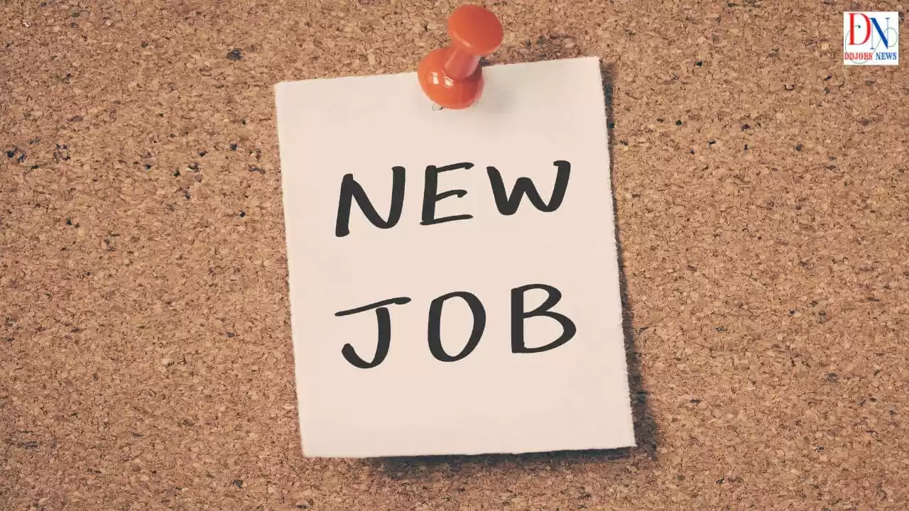 ISRO Recruitment 2023: ISRO में निकली नौकरी, सैलरी1.42 लाख, आवेदन करने की अंतिम तिथि 18 मई 2023.
