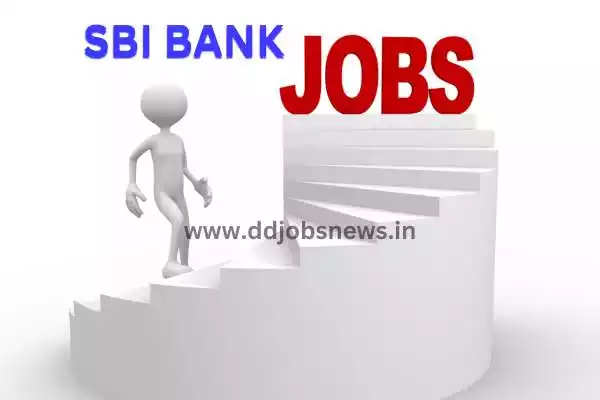 SBI Apprentice Recruitment 2023:स्टेट बैंक ऑफ इंडिया में 6000 से अधिक पदों पर भर्ती।