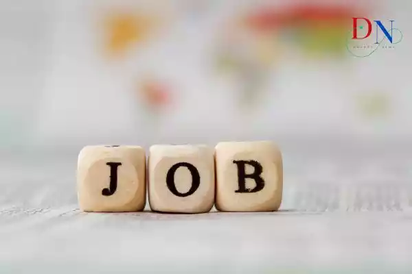 CG Job Vacancy 2024:जिला एवं सत्र न्यायाधीश रायपुर में निकली बंफर पदों पर भर्ती।
