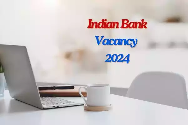 Indian Bank Job Vacancy 2024 Apply Online For 1500 Apprentice Post LAST Date 31.07.2024.indian bank job vacancy 2023,indian bank job